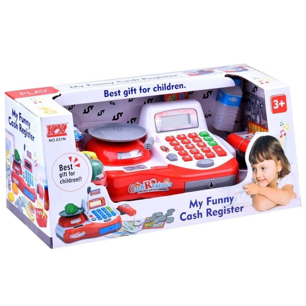 cały zestaw akcesoriów ułożony obok siebie