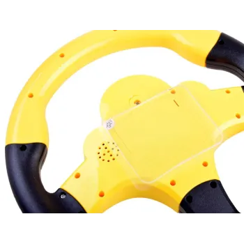 widok podstawki i przyssawki kierownicy