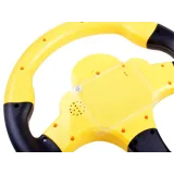 widok podstawki i przyssawki kierownicy