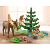 pudełko playmobil 71403 prezentowane z przodu