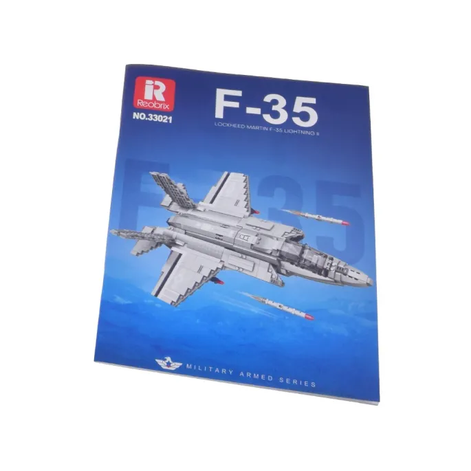 klockowa wyrzutnia pocisków zamontowana pod skrzydłem F-35