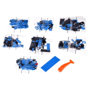 Widok zbliżenia na przednią część modelu Maserati Gran Turismo