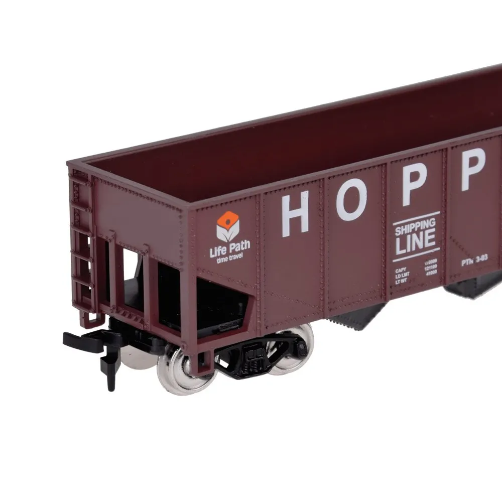 zbliżenie na detale parowozu z realistycznymi wykończeniami