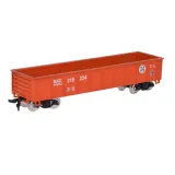 sterownik do obsługi kolejki z widocznymi przyciskami kierunku