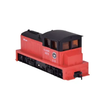 połączone wagony i lokomotywa na metalowych torach