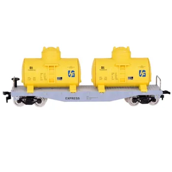 jednostka sterująca do sterowania kolejką RC0651