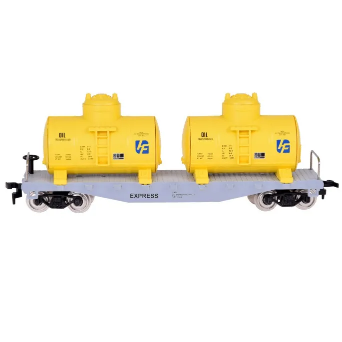 jednostka sterująca do sterowania kolejką RC0651