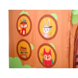 Torba z uchwytem do przechowywania namiotu dziecięcego