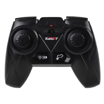 Kombajn RC0603 z obracającym się ramieniem