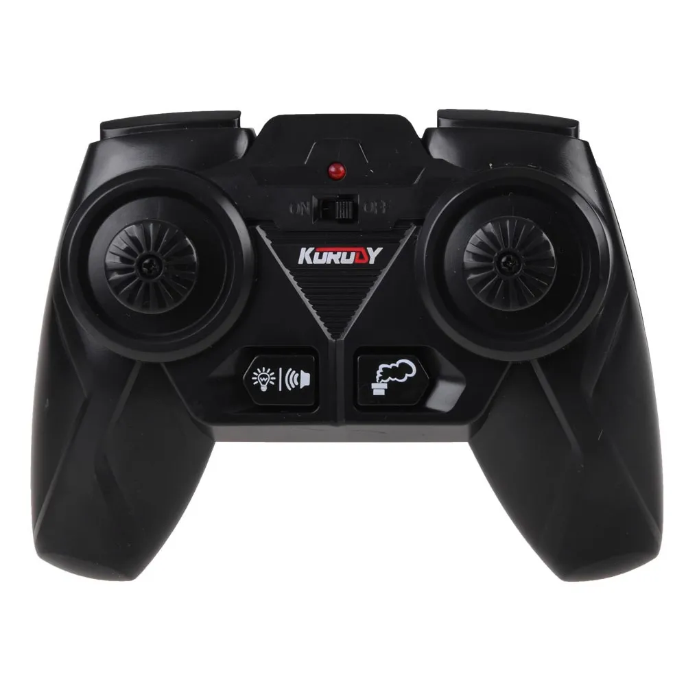 Kombajn RC0603 z obracającym się ramieniem