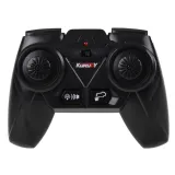 Kombajn RC0603 z obracającym się ramieniem