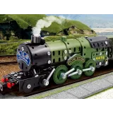 zestaw z narzędziami i instrukcją obrazkową