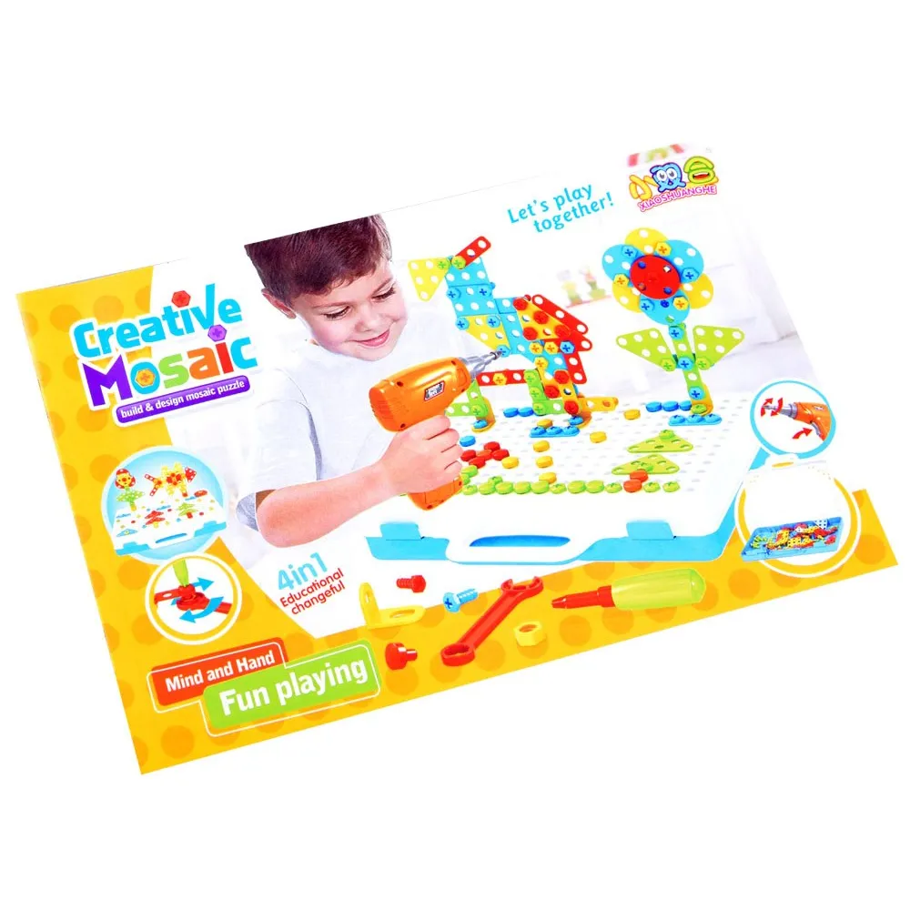 akcesoria: wkrętarka z wymiennymi końcówkami, śrubokręt i klucz oczko