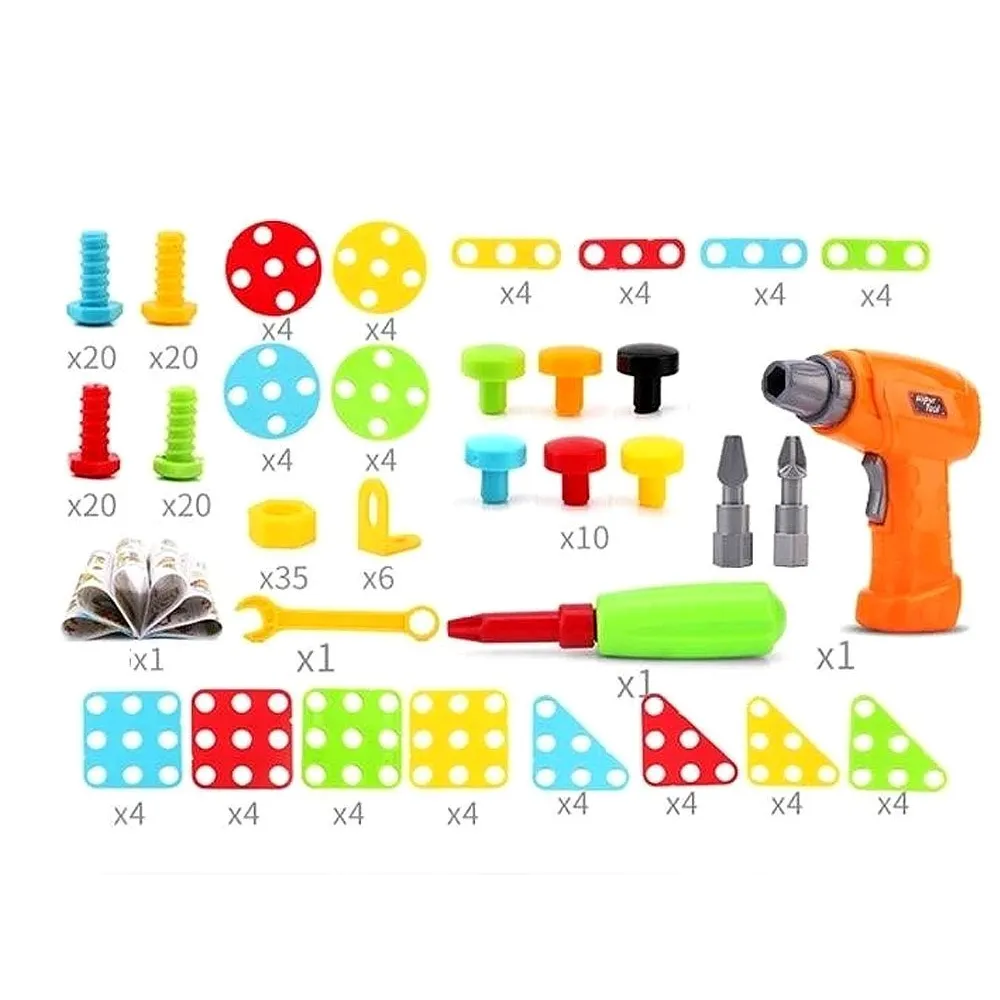 walizka zestawu z wygodnym uchwytem do przenoszenia