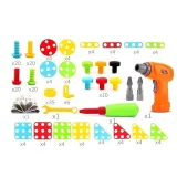 walizka zestawu z wygodnym uchwytem do przenoszenia