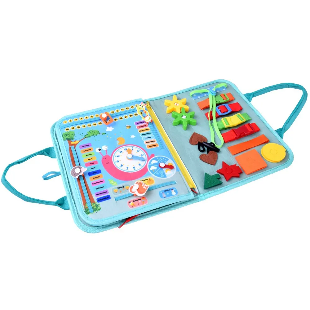 Strona z puzzlami, cyframi i znakami matematycznymi z rzepami