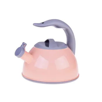 komplet garnków, patelni i szybkowaru dla dzieci