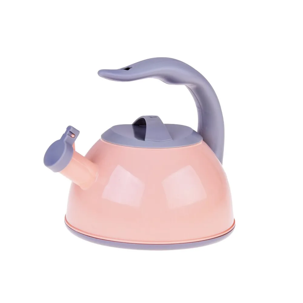 komplet garnków, patelni i szybkowaru dla dzieci