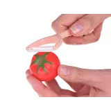 cała zawartość zestawu rozłożona na stole do twórczej zabawy