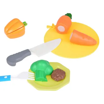 zestaw talerzy i miseczek dziecięcych w komplecie