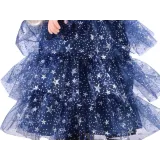 Ruchome kończyny lalki Ariana prezentujące różne pozy