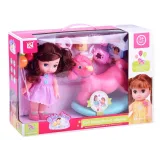 widok wszystkich elementów zestawu na tle jasnym