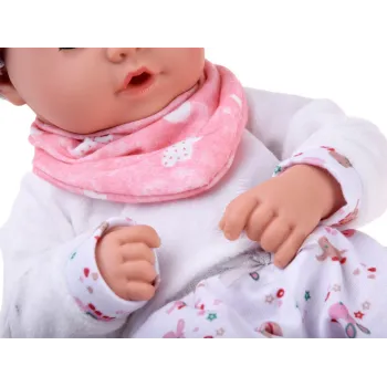 Różowe elementy akcesoriów zaprojektowane dla dzieci