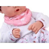 Różowe elementy akcesoriów zaprojektowane dla dzieci