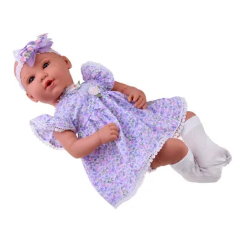 Komplet akcesoriów: pastelowe klocki, grzechotka miś i zabawka słonik