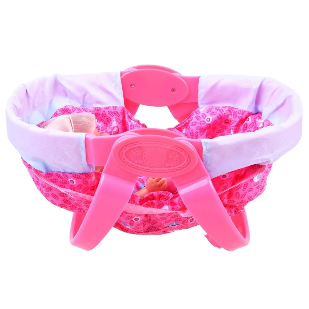 Ruchome kończyny lalki prezentowane podczas zabawy