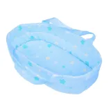 Butelka dołączona do zestawu pozwalająca na karmienie lalki