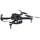 Praktyczny futerał do przechowywania drona RC0657 zamknięty