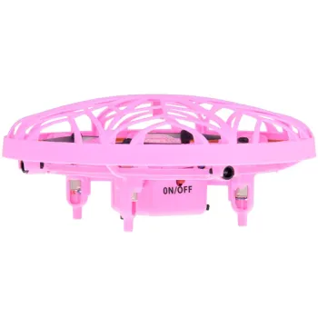 opaska sterująca do latającego dysku rc0653 ro z regulacją paska