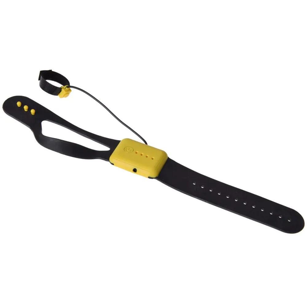 zestaw rc0653 ro: dysk, opaska, przewód usb oraz instrukcja angielska