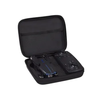 Latający quadcopter Dron model zdalnie sterowany składany kamera RC0658