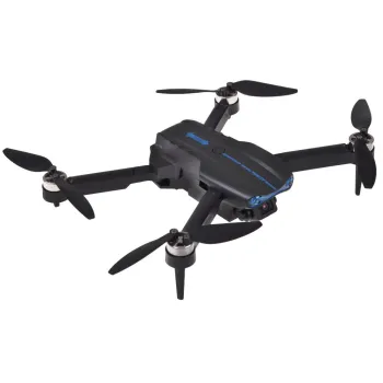 Pilot do sterowania dronem RC0658 z przyciskami