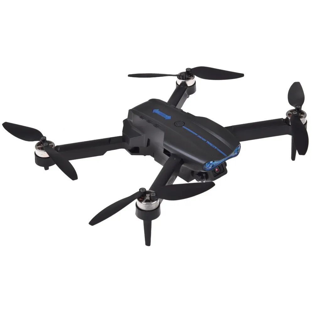 Pilot do sterowania dronem RC0658 z przyciskami