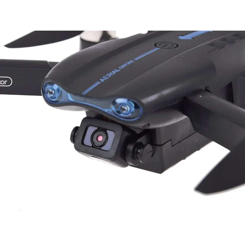 Zapasowe śmigła i kabel USB do RC0658