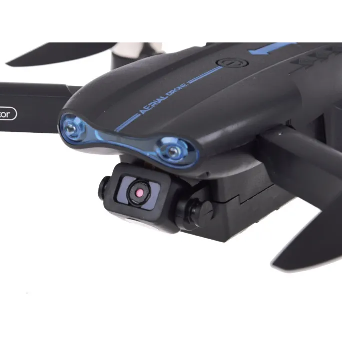 Zapasowe śmigła i kabel USB do RC0658