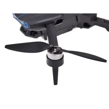 Futerał z dronem RC0658 zapakowany do transportu