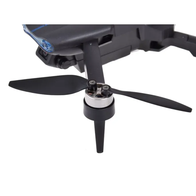 Futerał z dronem RC0658 zapakowany do transportu