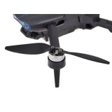 Futerał z dronem RC0658 zapakowany do transportu