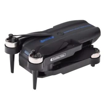 RC0658 podczas wykonywania obrotu o 360 stopni