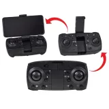 Wytrzymała obudowa drona RC0658 z tworzywa sztucznego