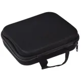 składany mini dron rc0656 w etui ochronnym