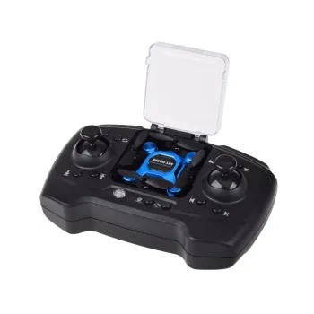 akcesoria do drona rc0656 – śmigła, kabel usb i mini śrubokręt