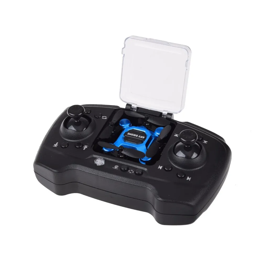 akcesoria do drona rc0656 – śmigła, kabel usb i mini śrubokręt