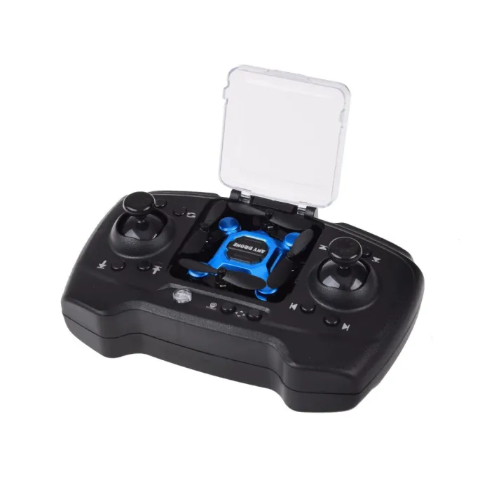 akcesoria do drona rc0656 – śmigła, kabel usb i mini śrubokręt