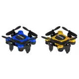 kamerka wbudowana w mini dronie rc0656 skierowana w dół