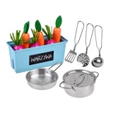 kostkarka lodu z efektami dźwiękowymi zamontowana w kuchni loft